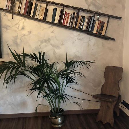 Attic House - Il Tuo Attico A Rapallo Buitenkant foto