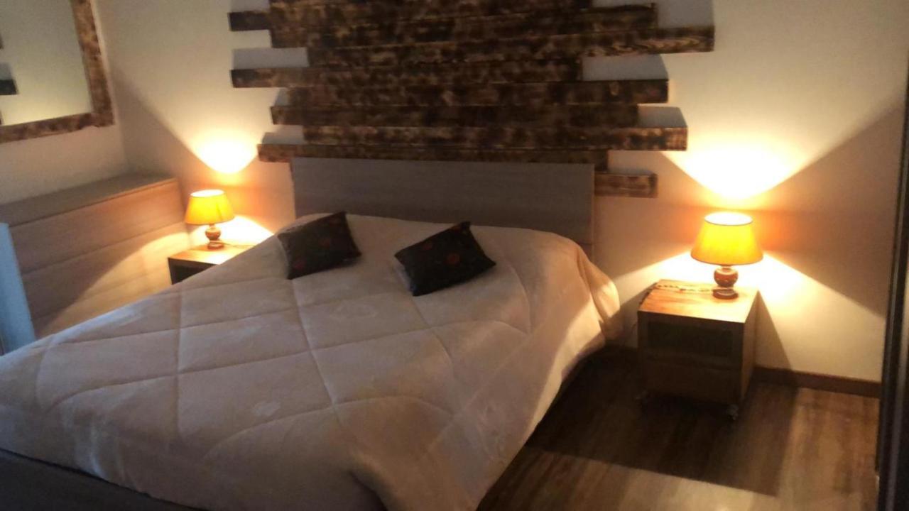 Attic House - Il Tuo Attico A Rapallo Buitenkant foto