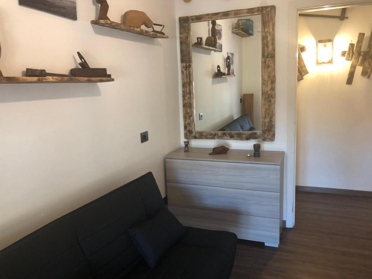 Attic House - Il Tuo Attico A Rapallo Buitenkant foto