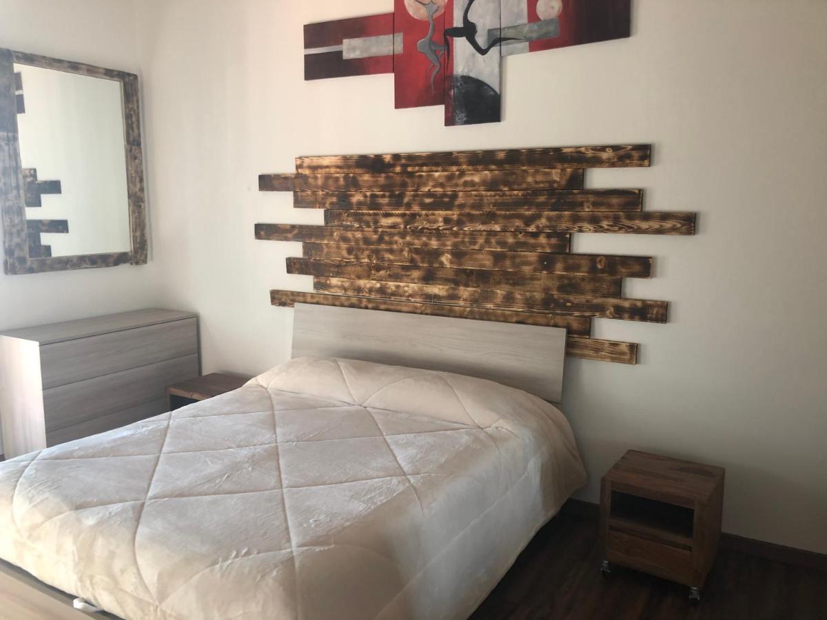 Attic House - Il Tuo Attico A Rapallo Buitenkant foto